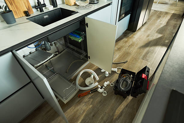 Reliable Plumbing contractor in Seekonk, MA by Street Wise - Plumbing